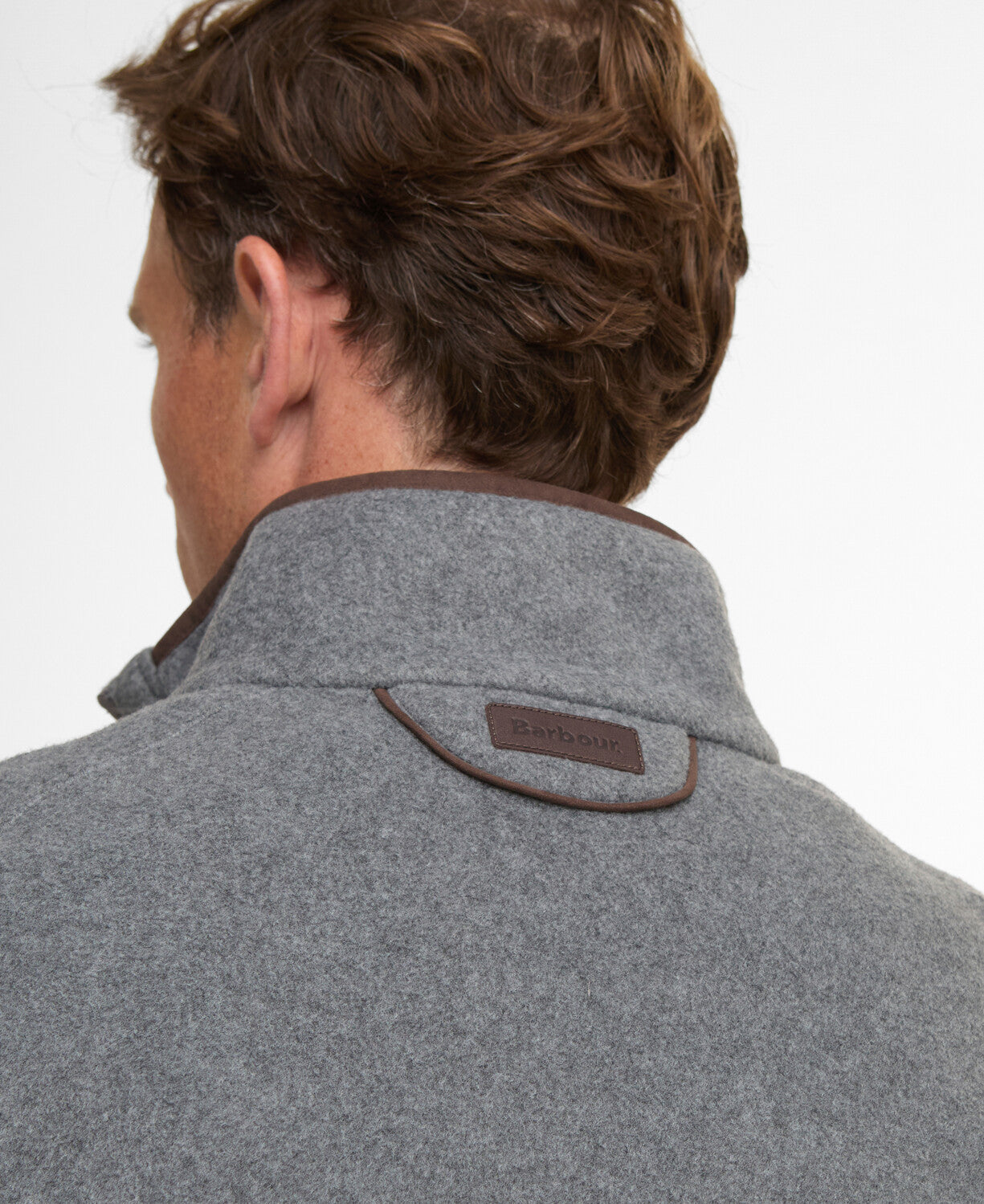 Barbour Langdale Fleece Gilet