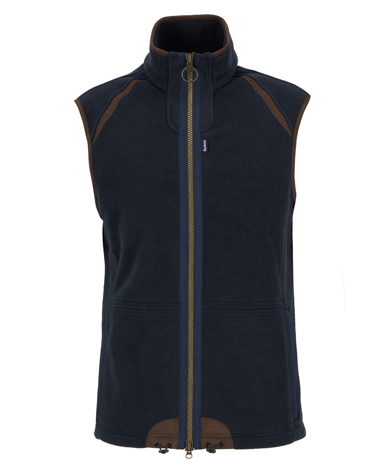 Barbour Langdale Fleece Gilet