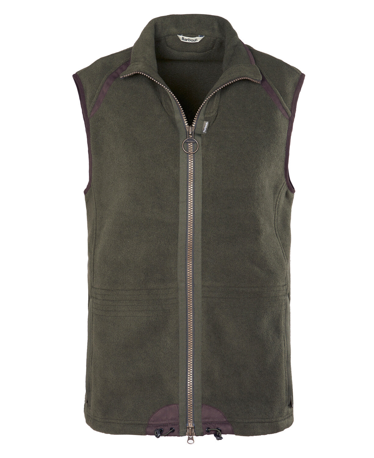 Barbour Langdale Men's Fleece Gilet Bodywarmer – Sam Turner & Sons