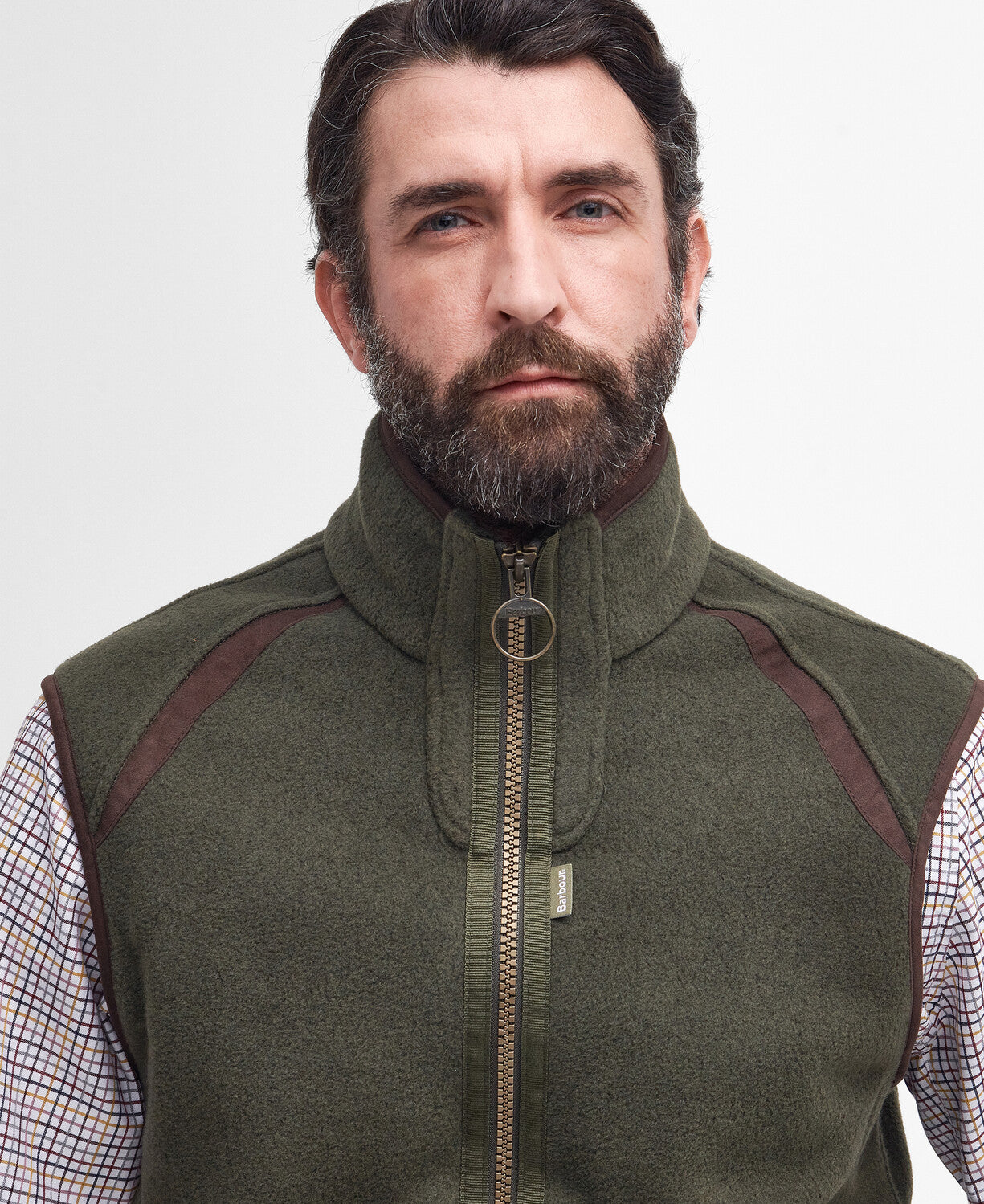 Barbour Langdale Fleece Gilet