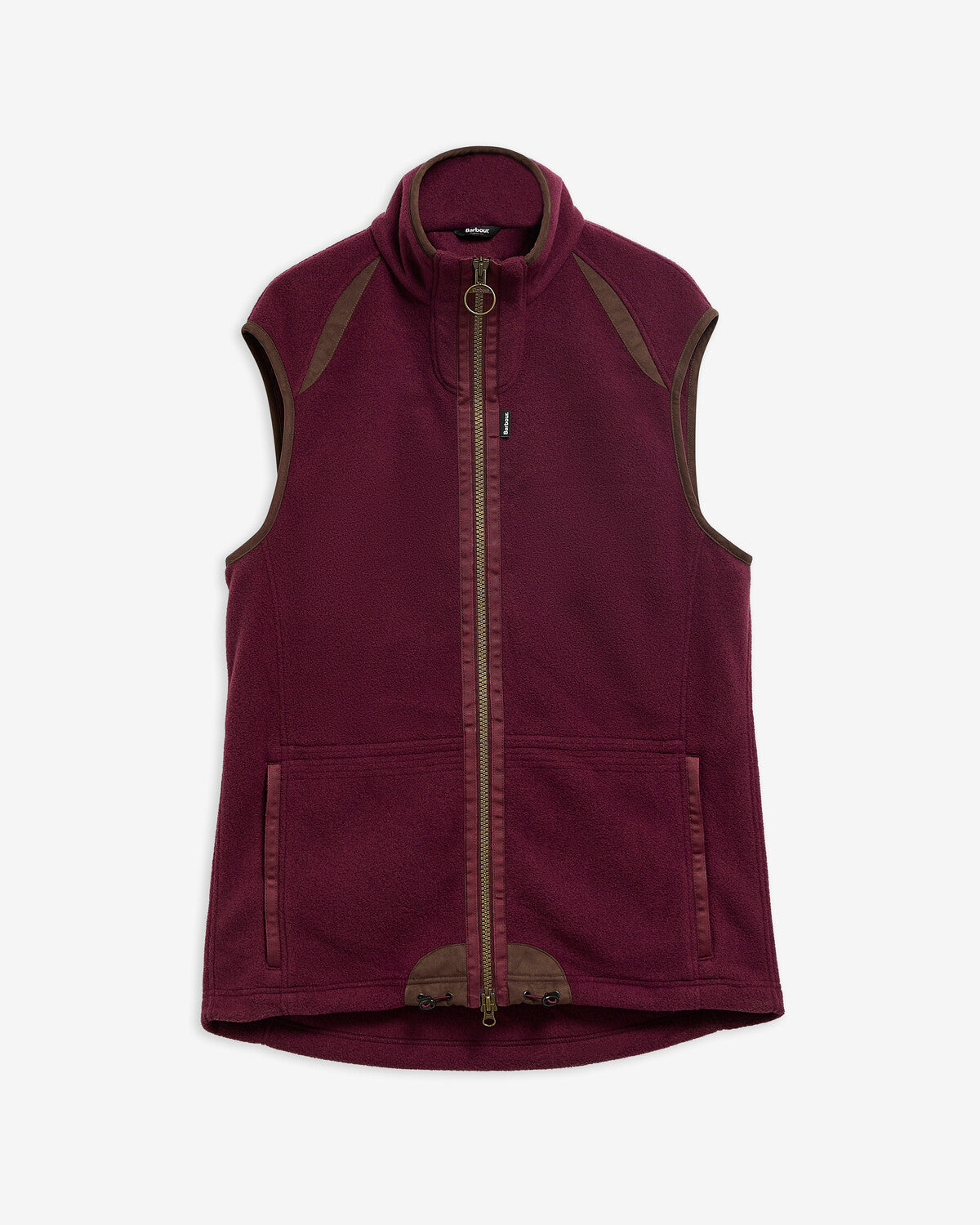Barbour Langdale Men's Fleece Gilet