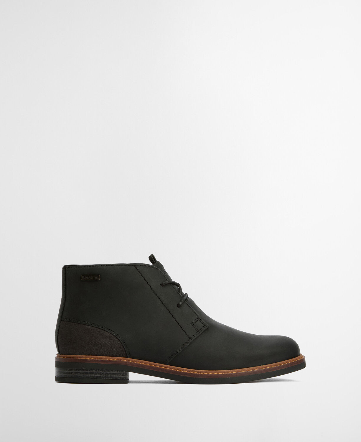 Barbour Readhead Chukka Boots