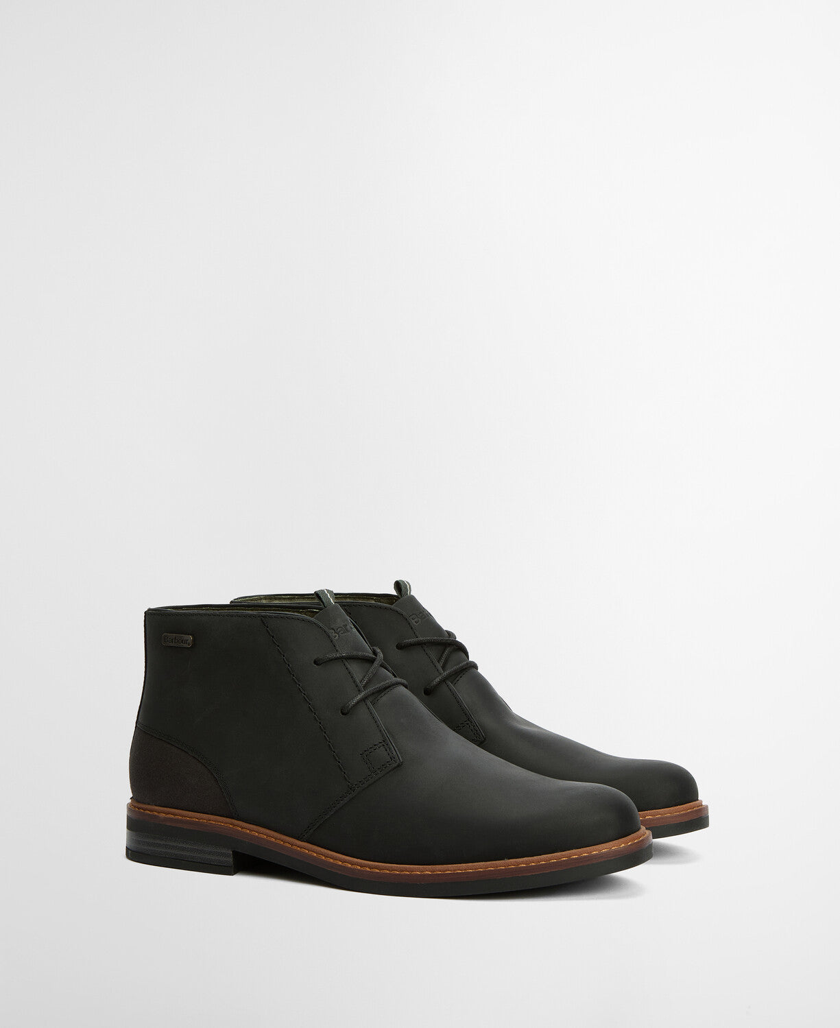 Barbour Readhead Chukka Boots
