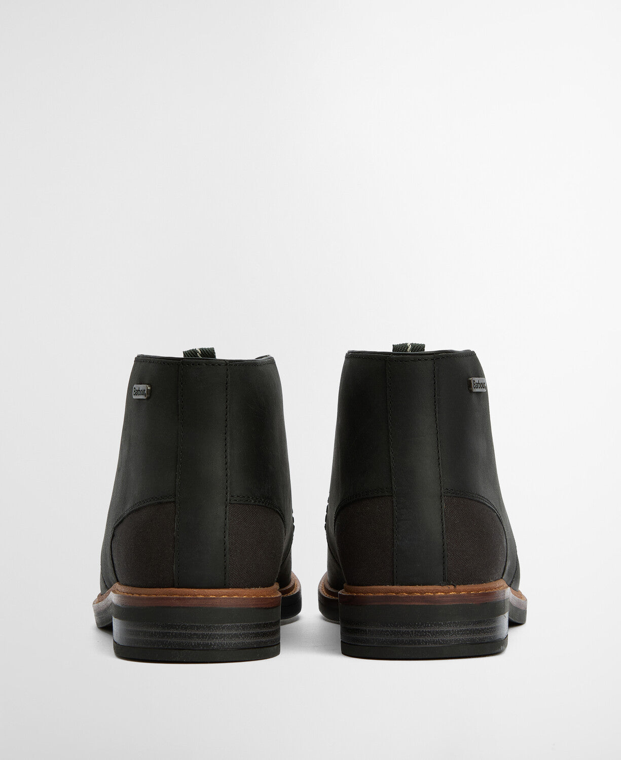 Barbour Readhead Chukka Boots