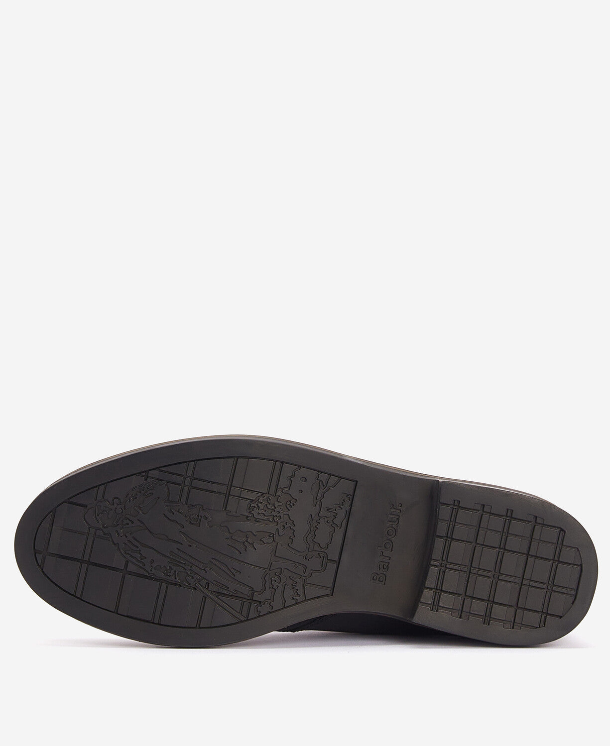 Barbour Readhead Chukka Boots