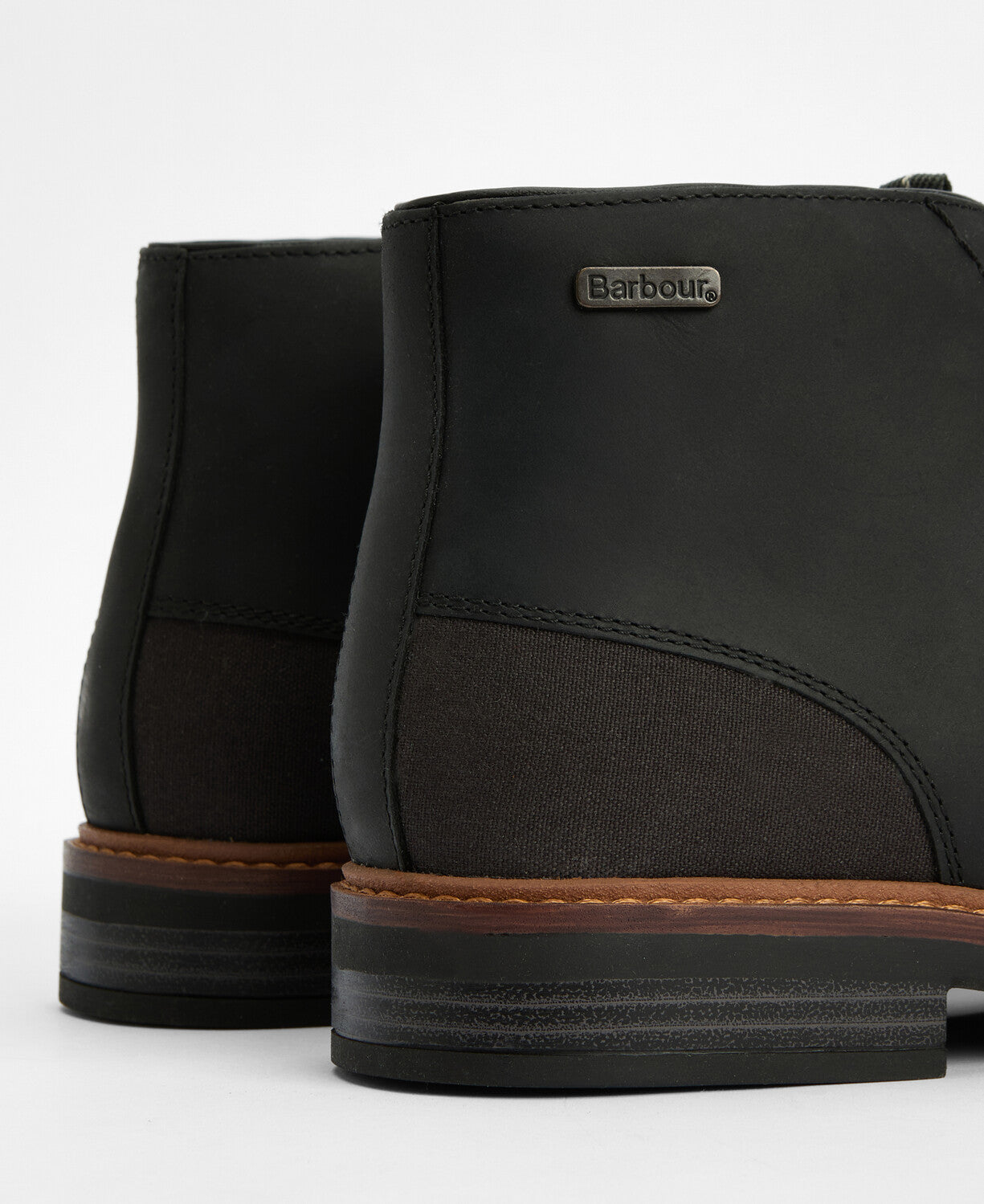 Barbour Readhead Chukka Boots