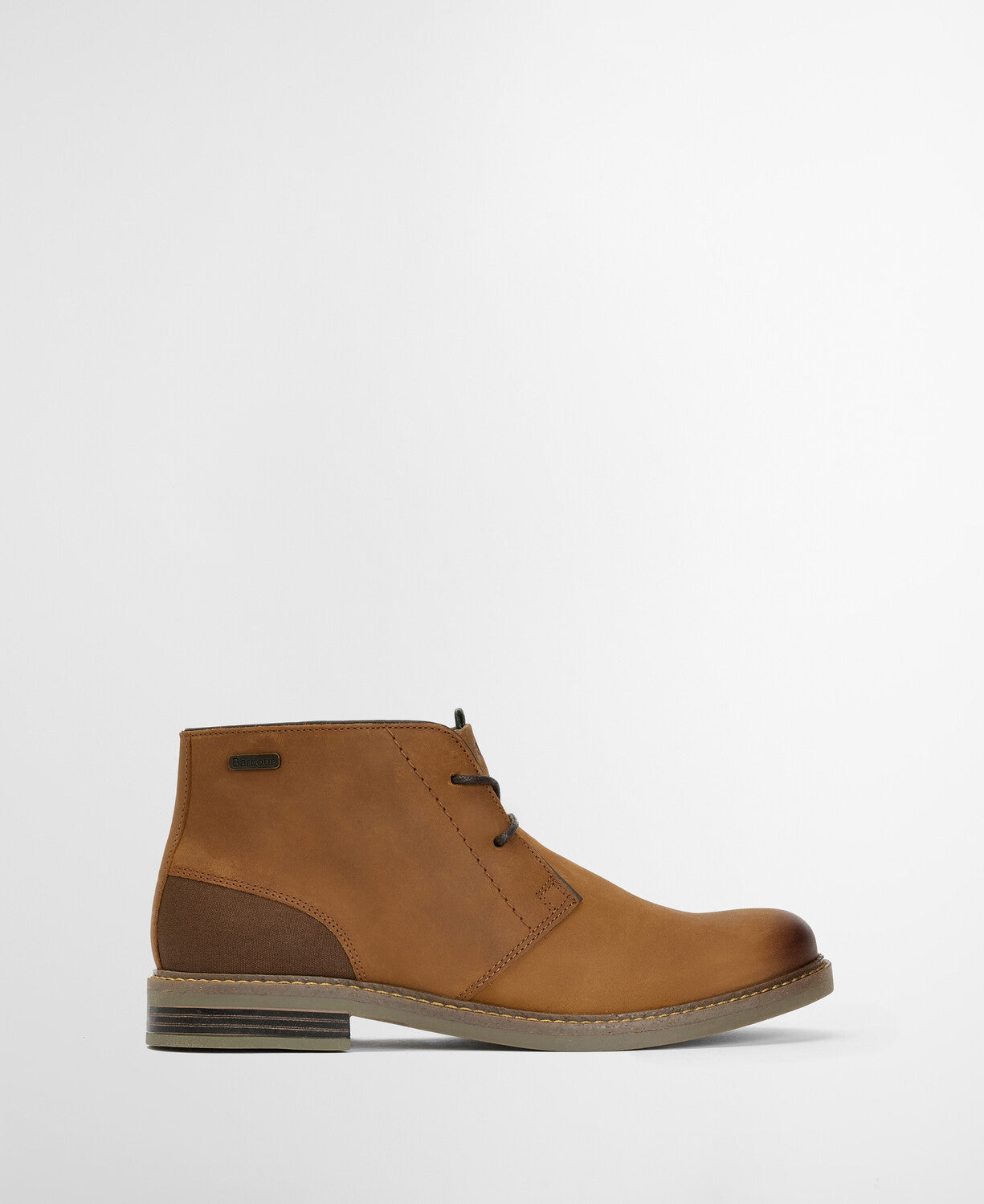 Barbour Readhead Chukka Boots