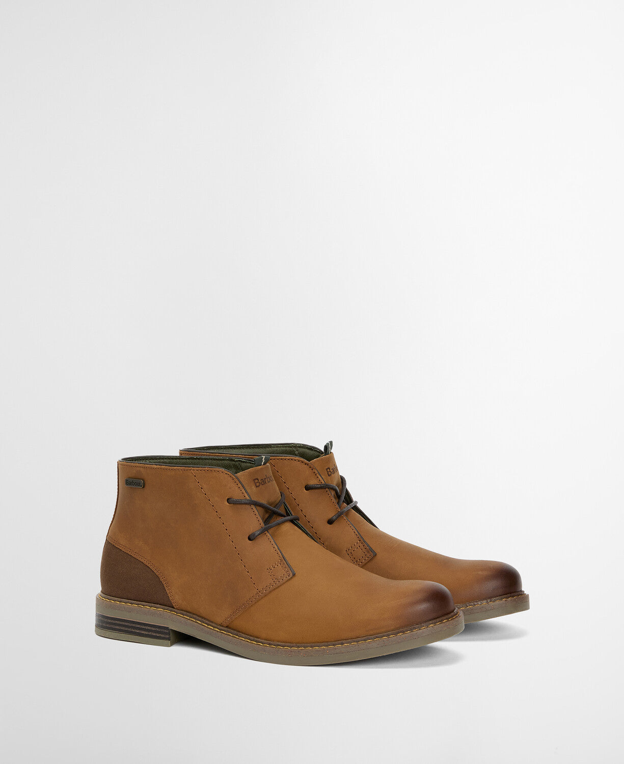 Barbour Readhead Chukka Boots