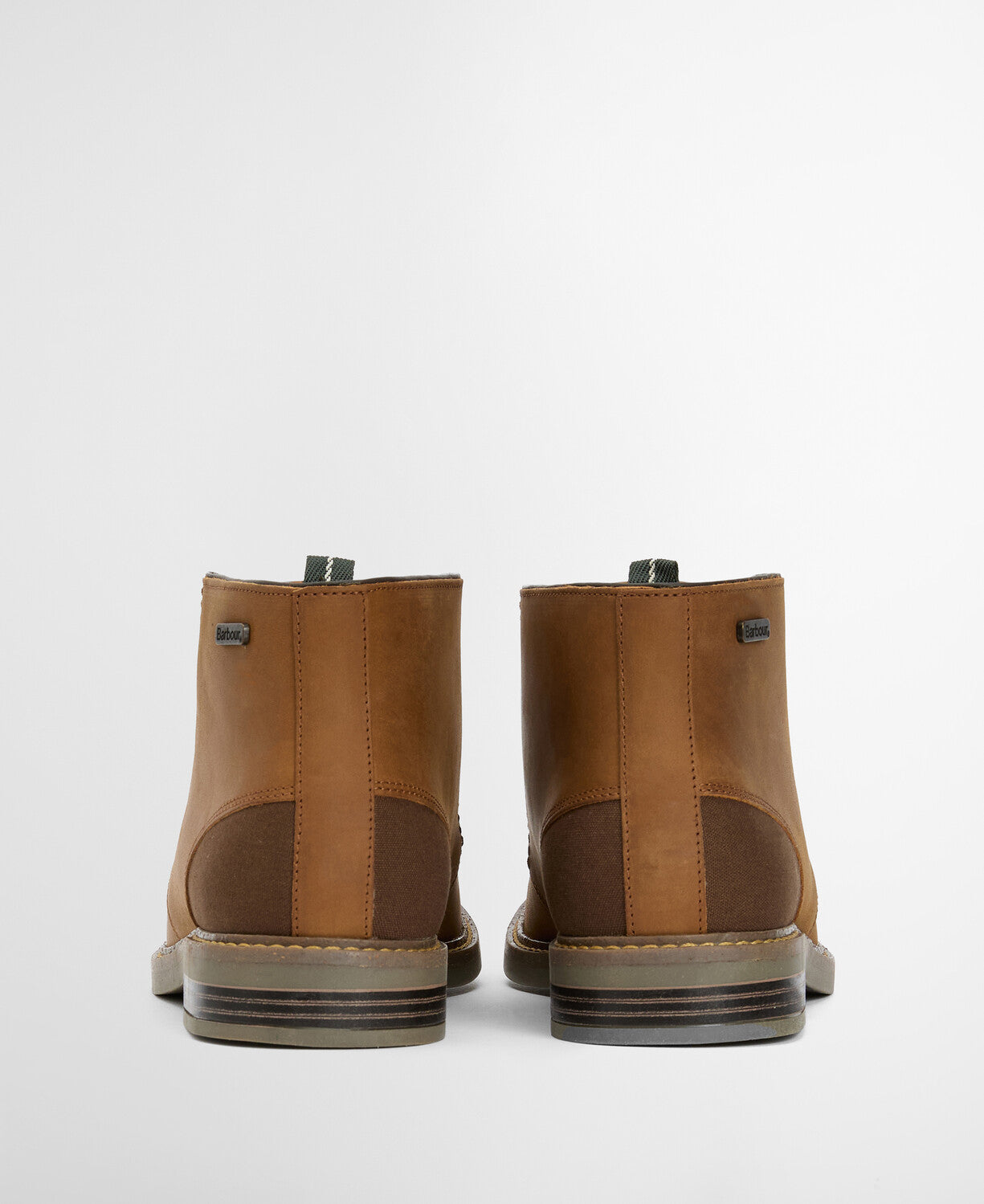 Barbour Readhead Chukka Boots