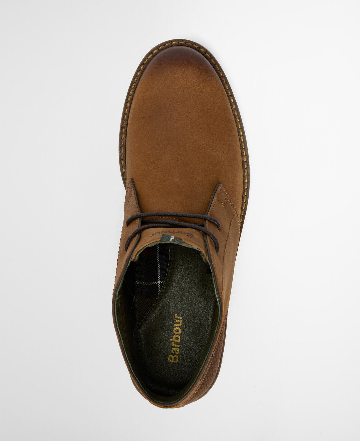 Barbour Readhead Chukka Boots