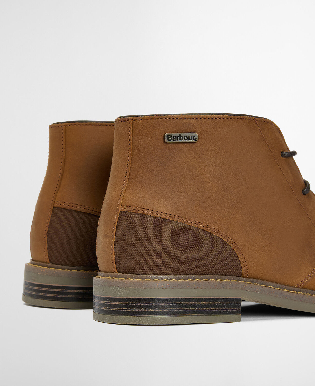 Barbour Readhead Chukka Boots