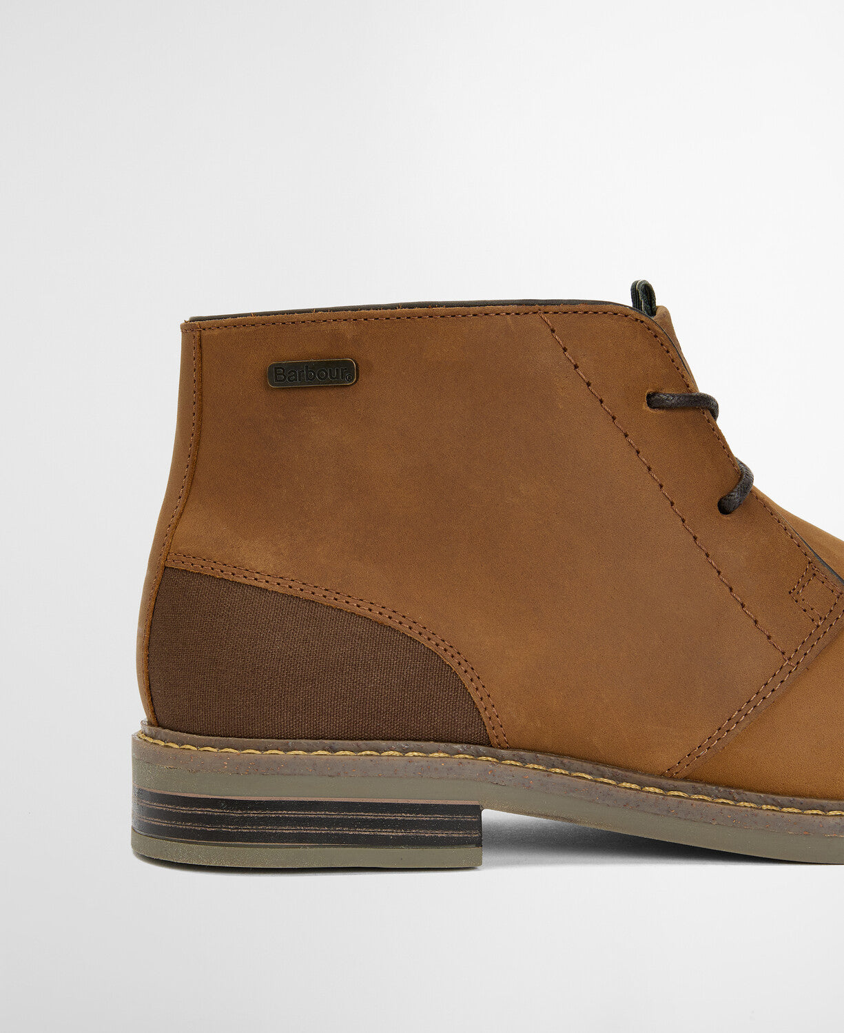 Barbour Readhead Chukka Boots