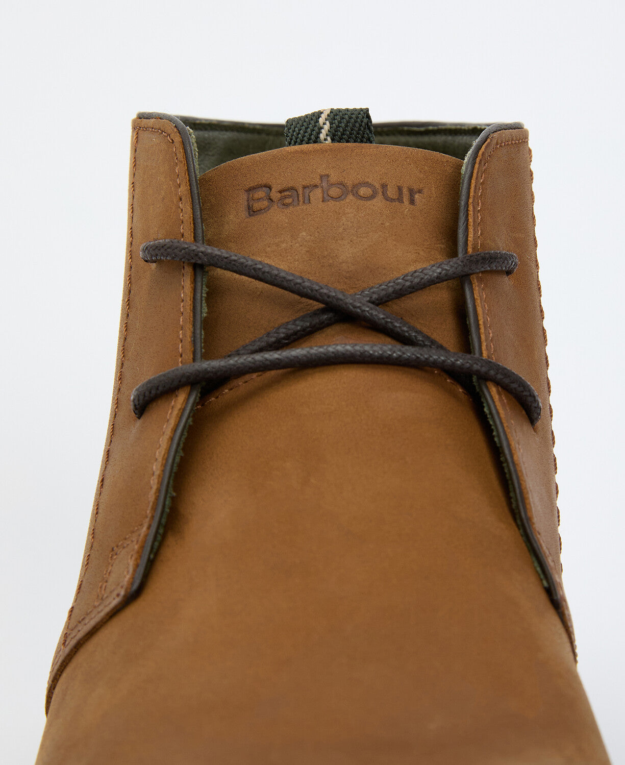 Barbour Readhead Chukka Boots