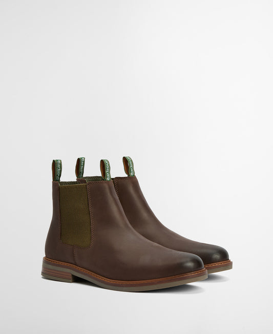 Barbour Farsley Chelsea Boot