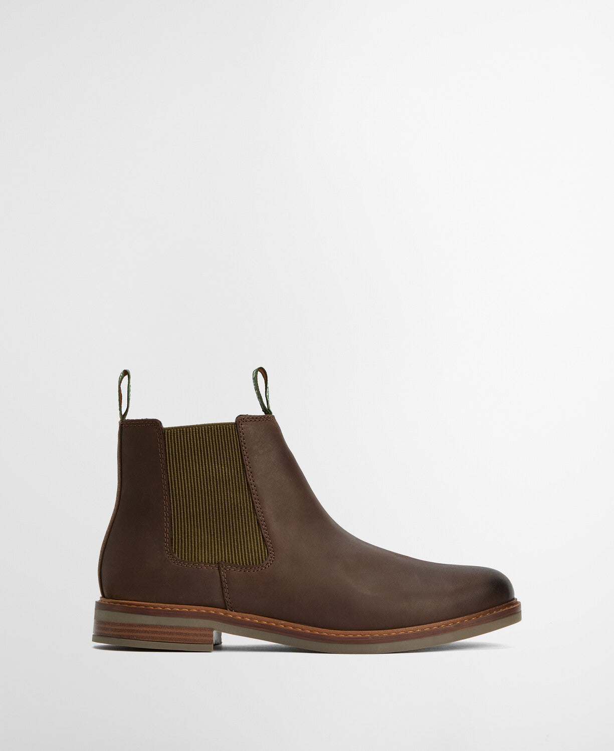 Barbour Farsley Chelsea Boot