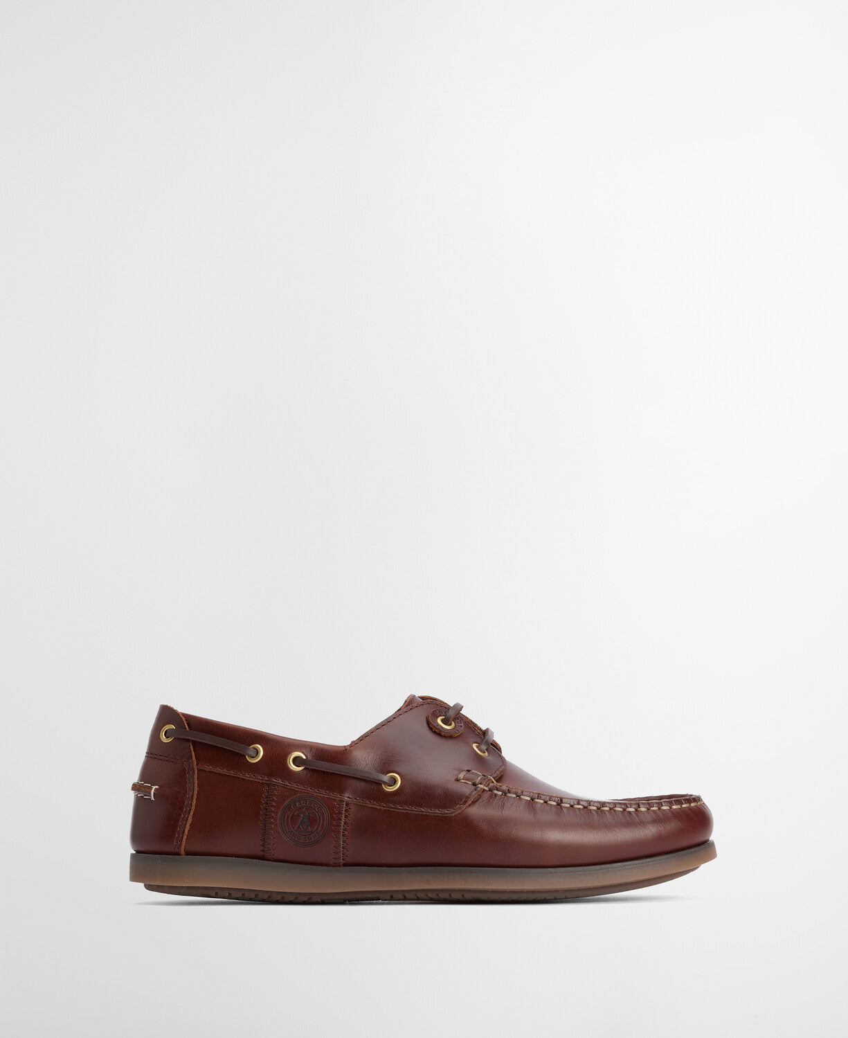 Barbour Wake Boat Shoe