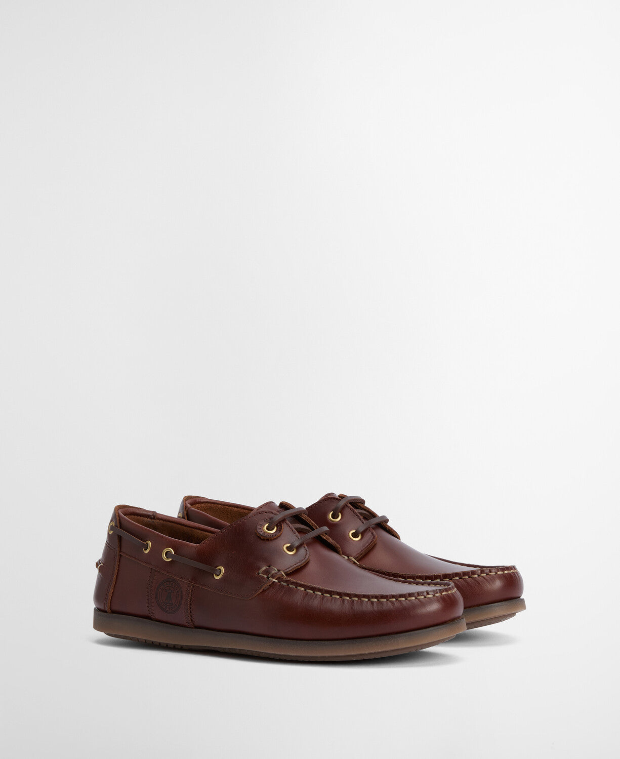 Barbour Wake Boat Shoe