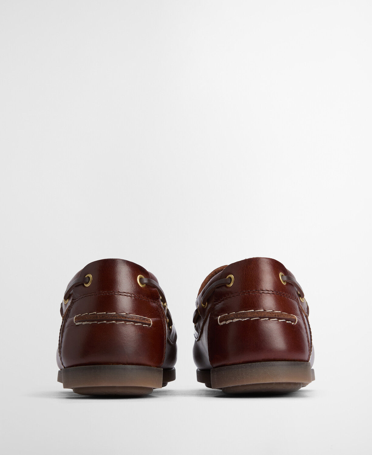 Barbour Wake Boat Shoe