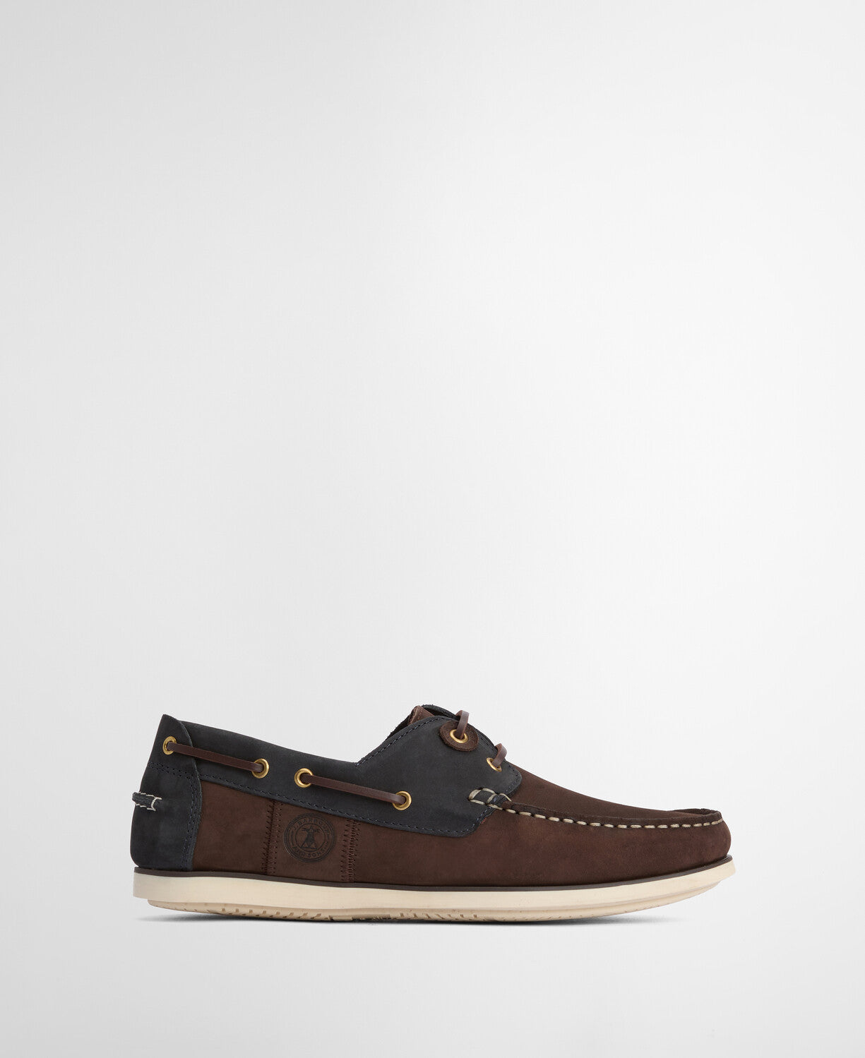 Barbour Wake Boat Shoe