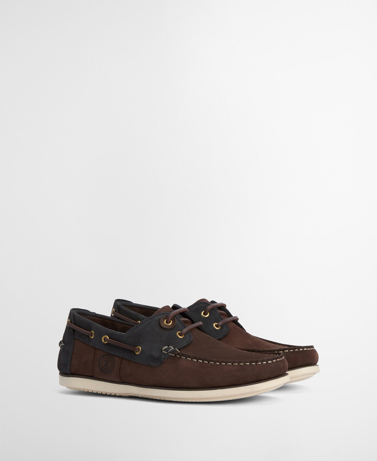 Barbour Wake Boat Shoe