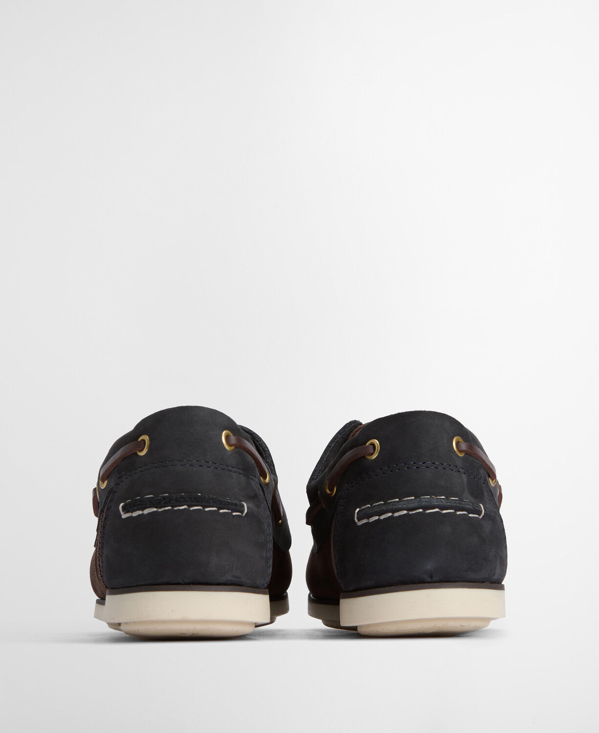 Barbour Wake Boat Shoe