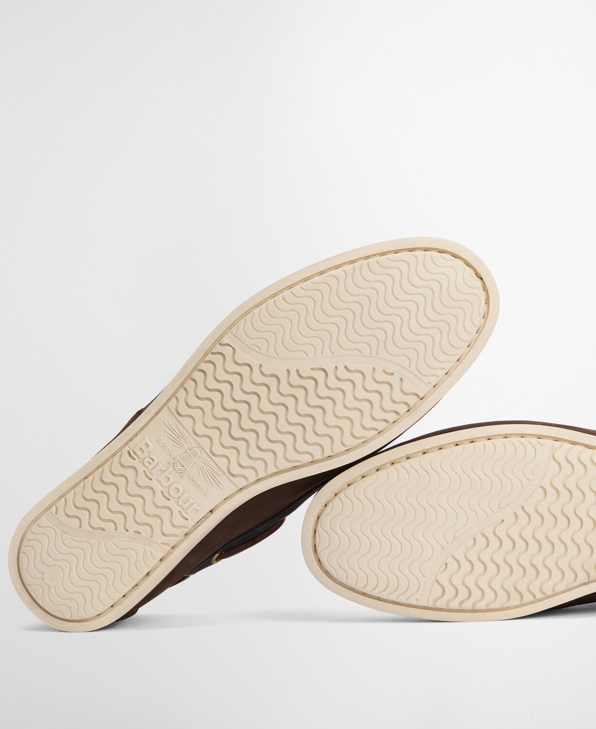 Barbour Wake Boat Shoe