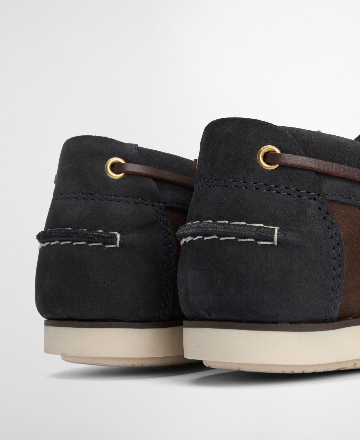 Barbour Wake Boat Shoe