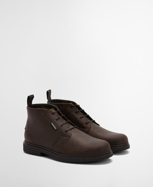 Barbour Meays Chukka Boots