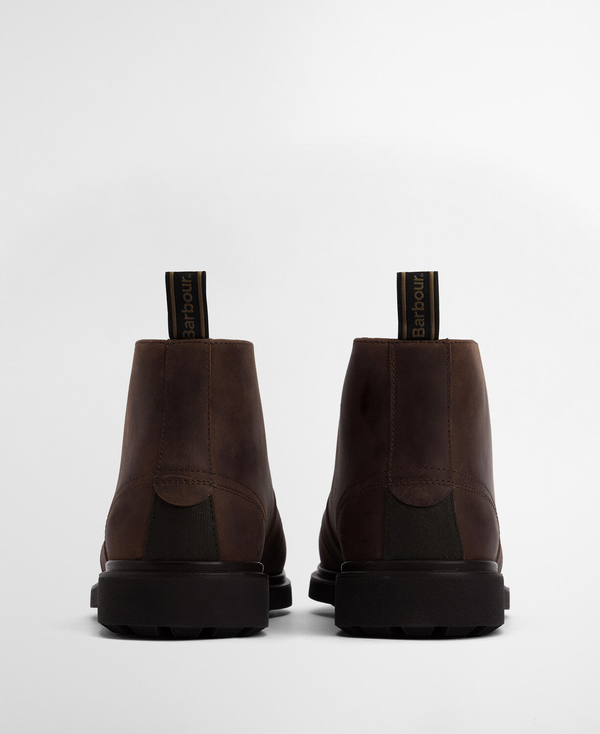 Barbour Meays Chukka Boots