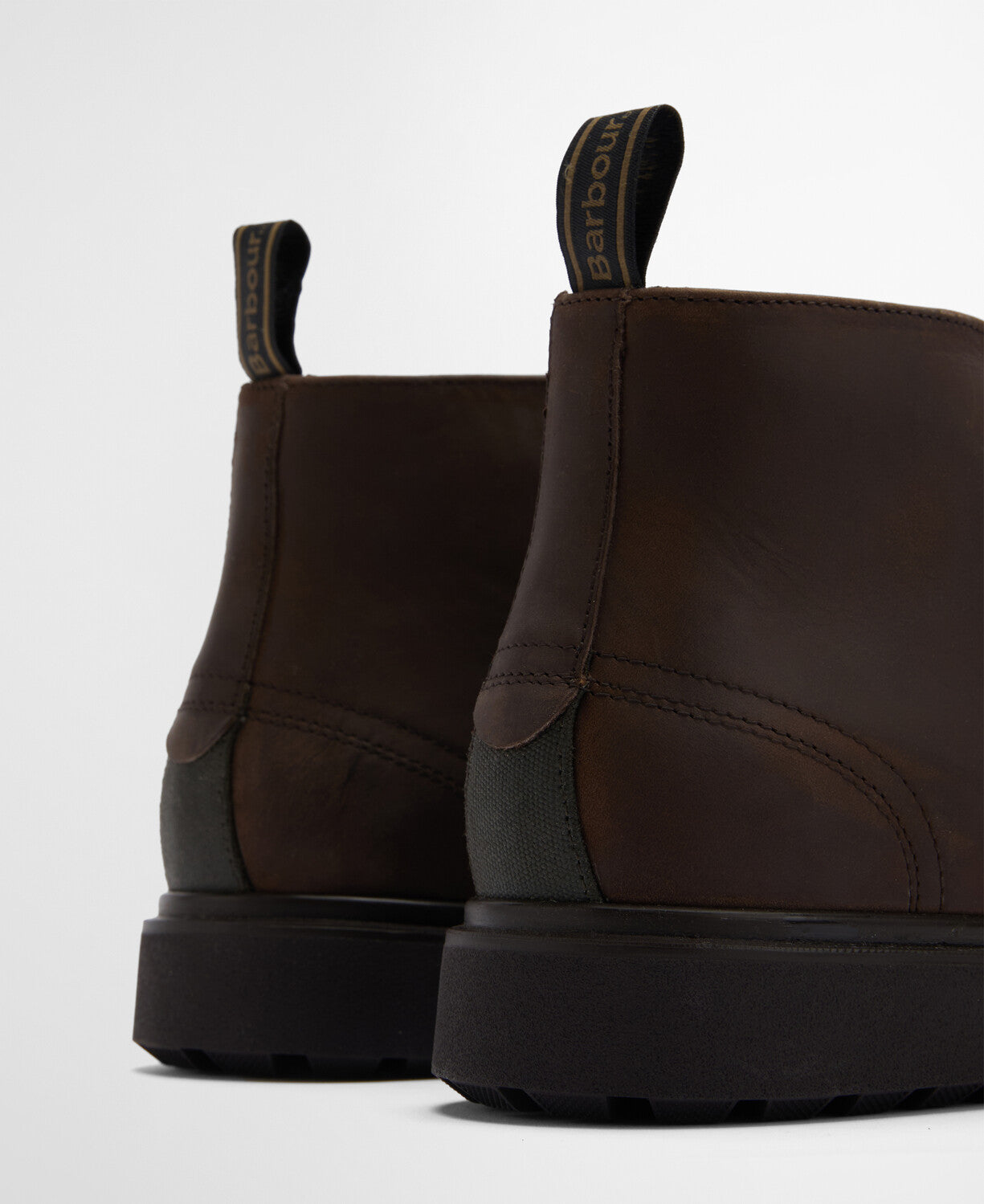 Barbour Meays Chukka Boots