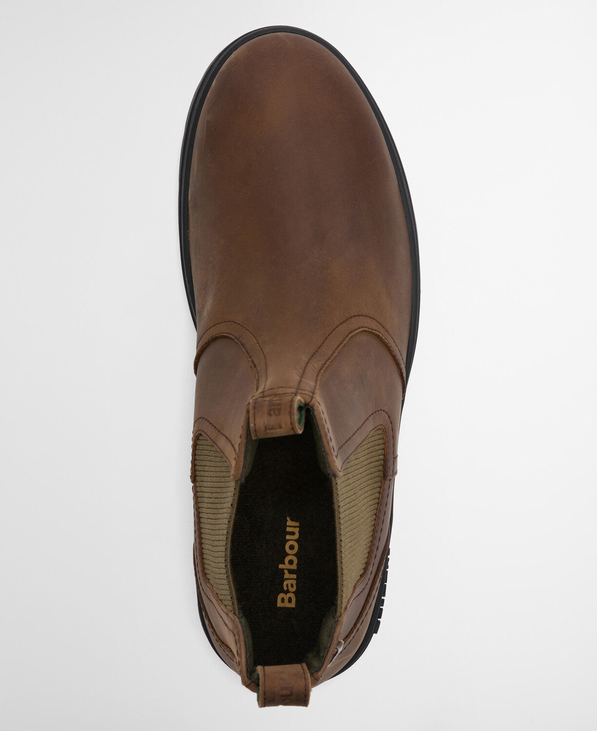 Barbour Turnbull Chelsea Boots