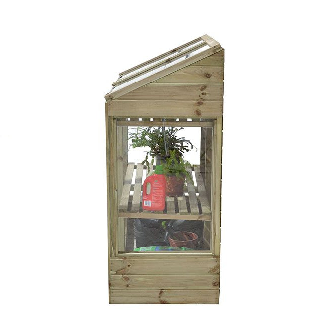 Forest Garden Mini Greenhouse