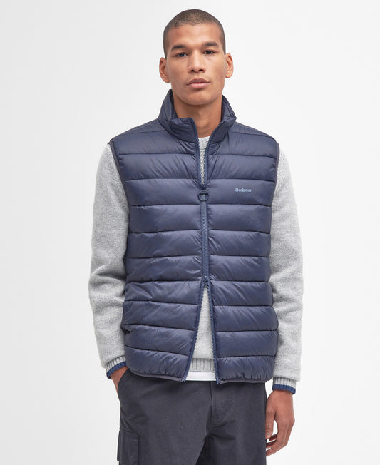 Barbour Bretby Quilted Gilet