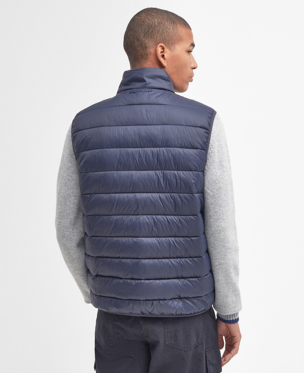 Barbour Bretby Quilted Gilet