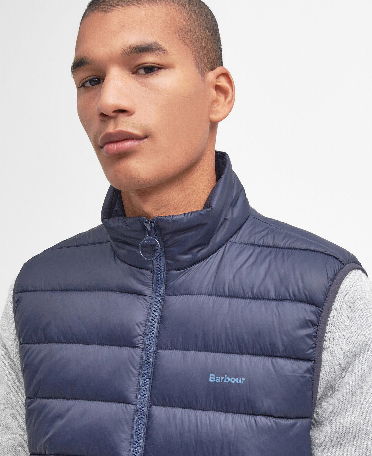 Barbour Bretby Quilted Gilet