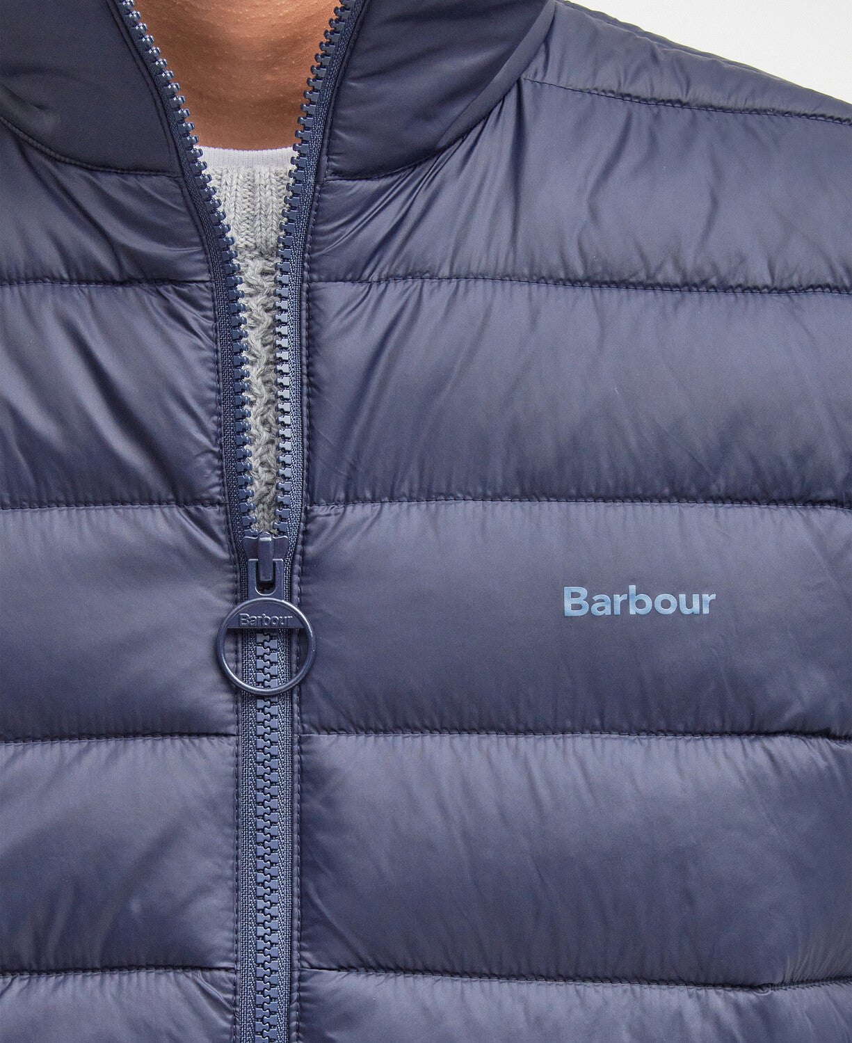 Barbour Bretby Quilted Gilet