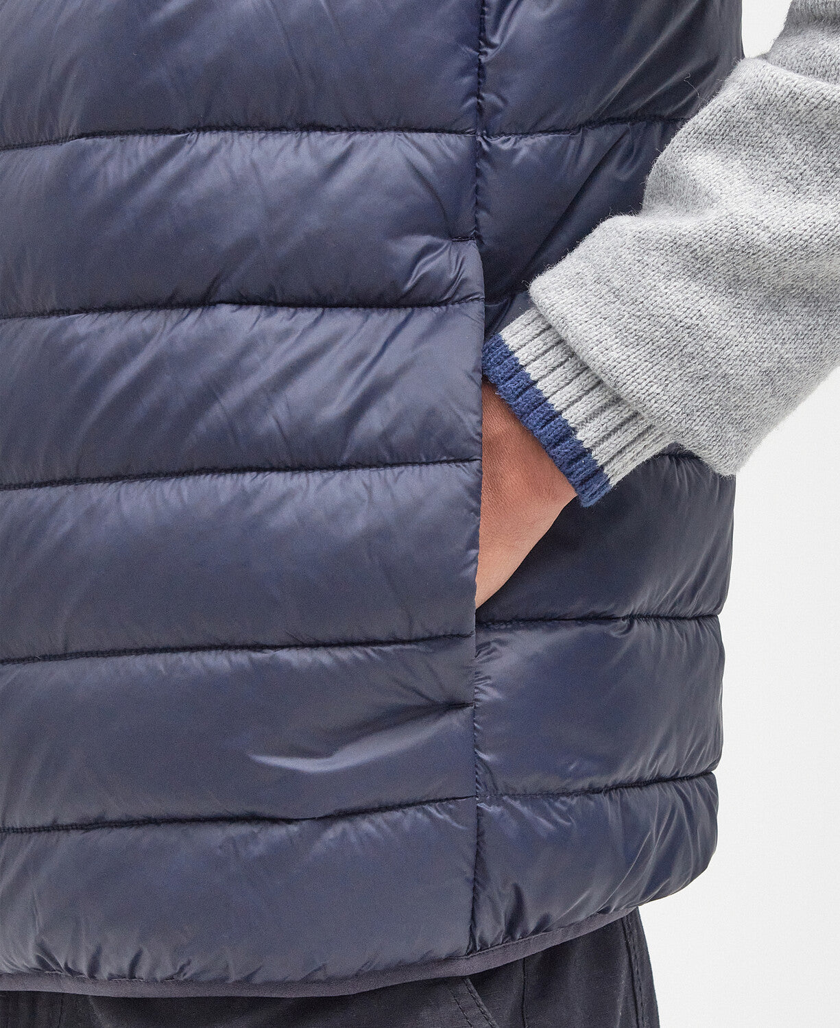 Barbour Bretby Quilted Gilet