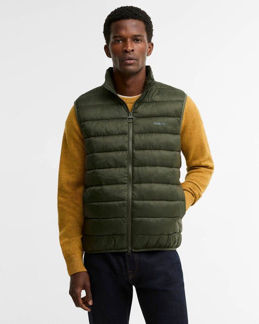Barbour Bretby Quilted Gilet