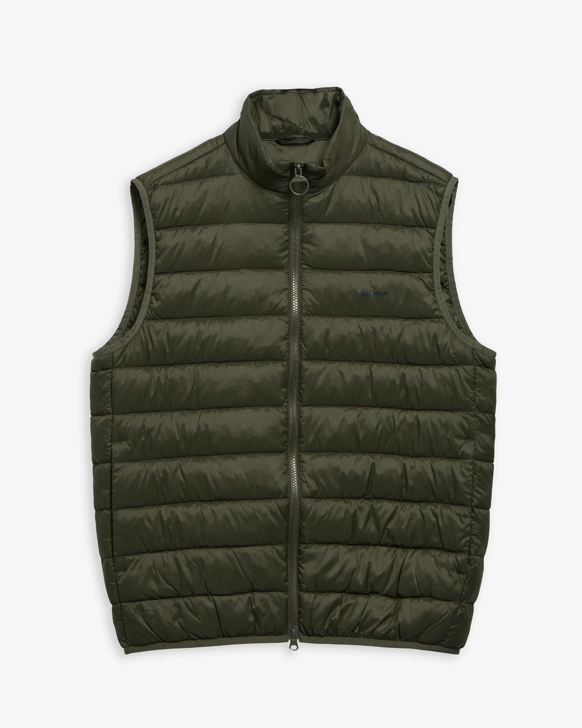 Barbour Bretby Quilted Gilet