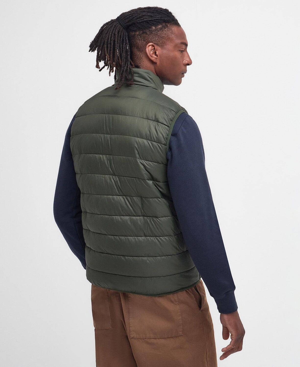 Barbour Bretby Quilted Gilet