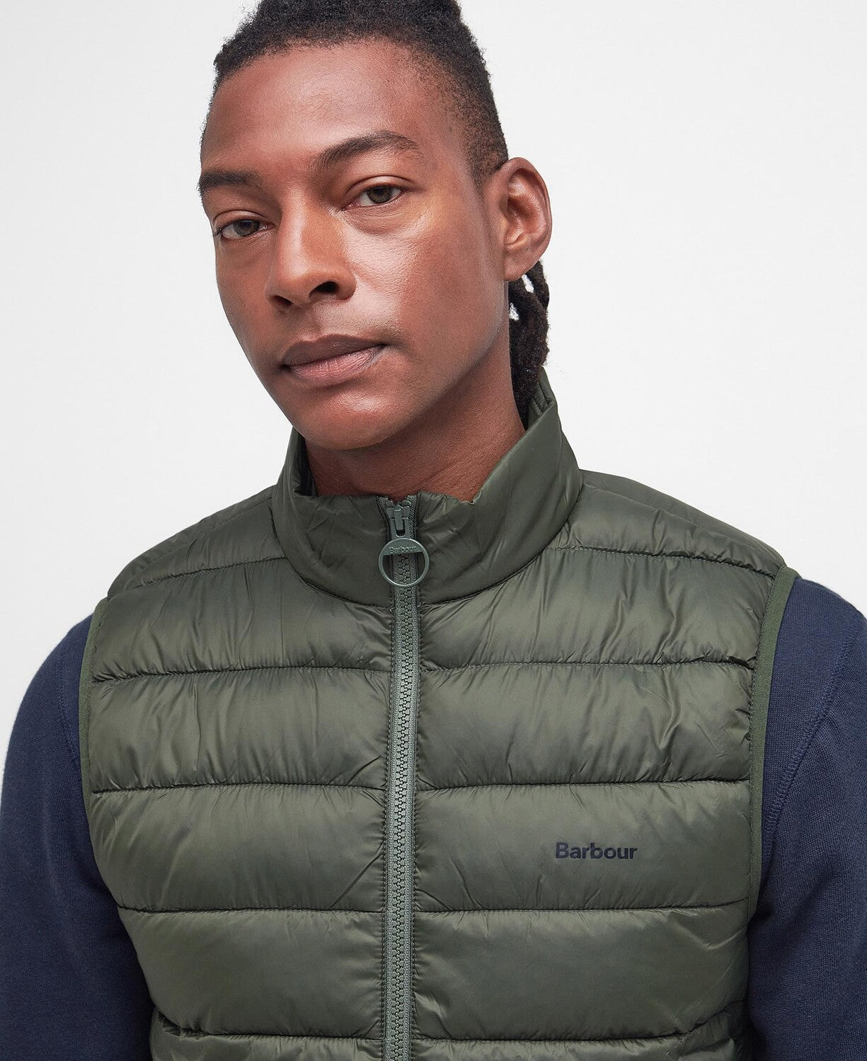Barbour Bretby Quilted Gilet
