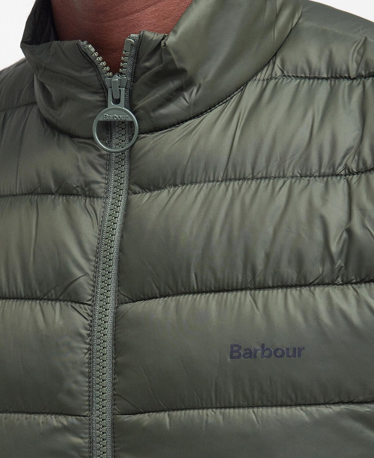 Barbour Bretby Quilted Gilet