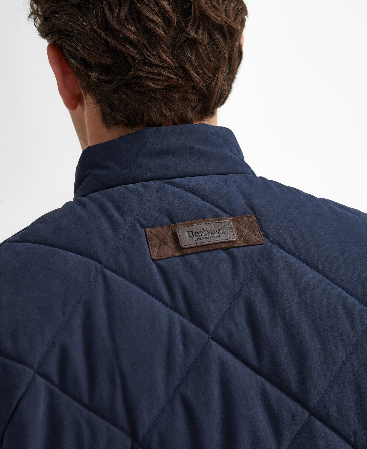 Barbour Country Liddesdale Gilet