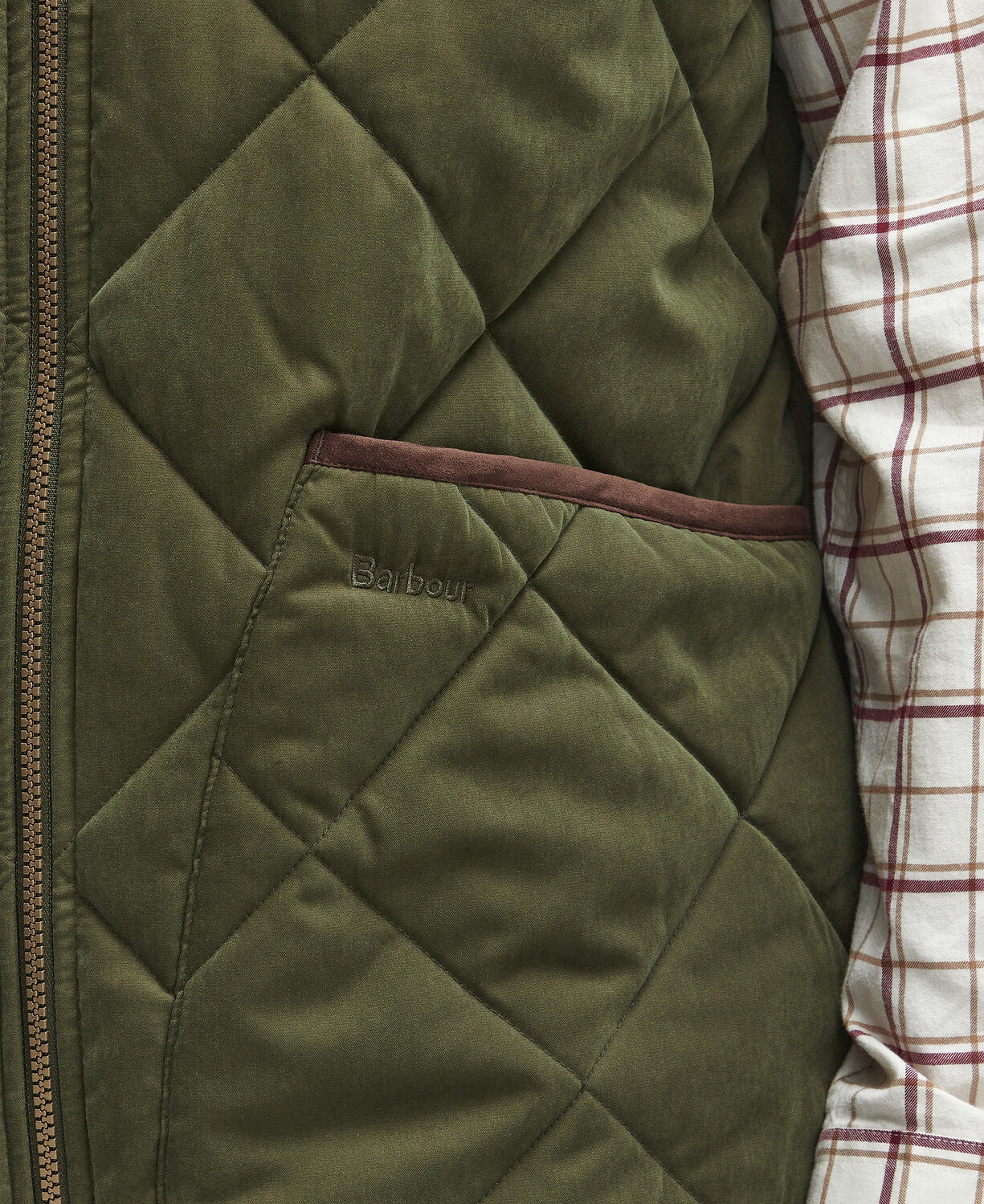 Barbour Country Liddesdale Gilet