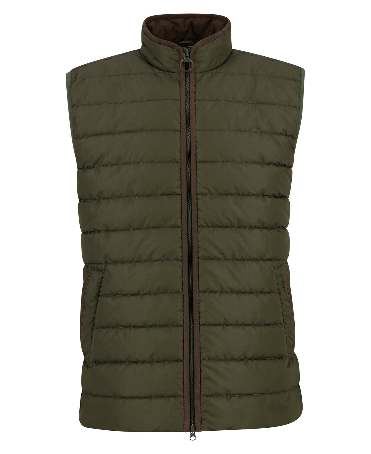 Barbour Broughton Quilted Gilet