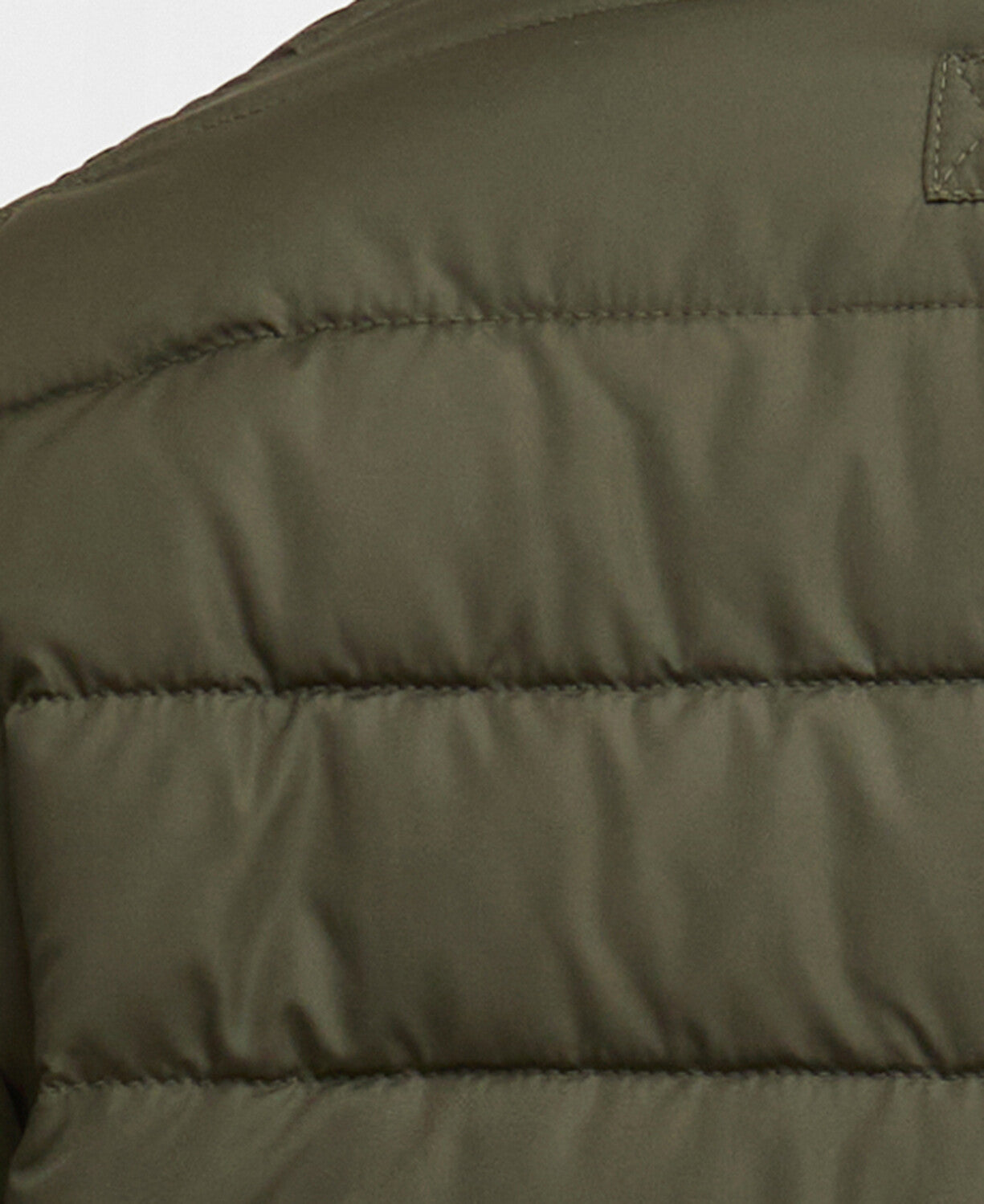 Barbour Broughton Quilted Gilet