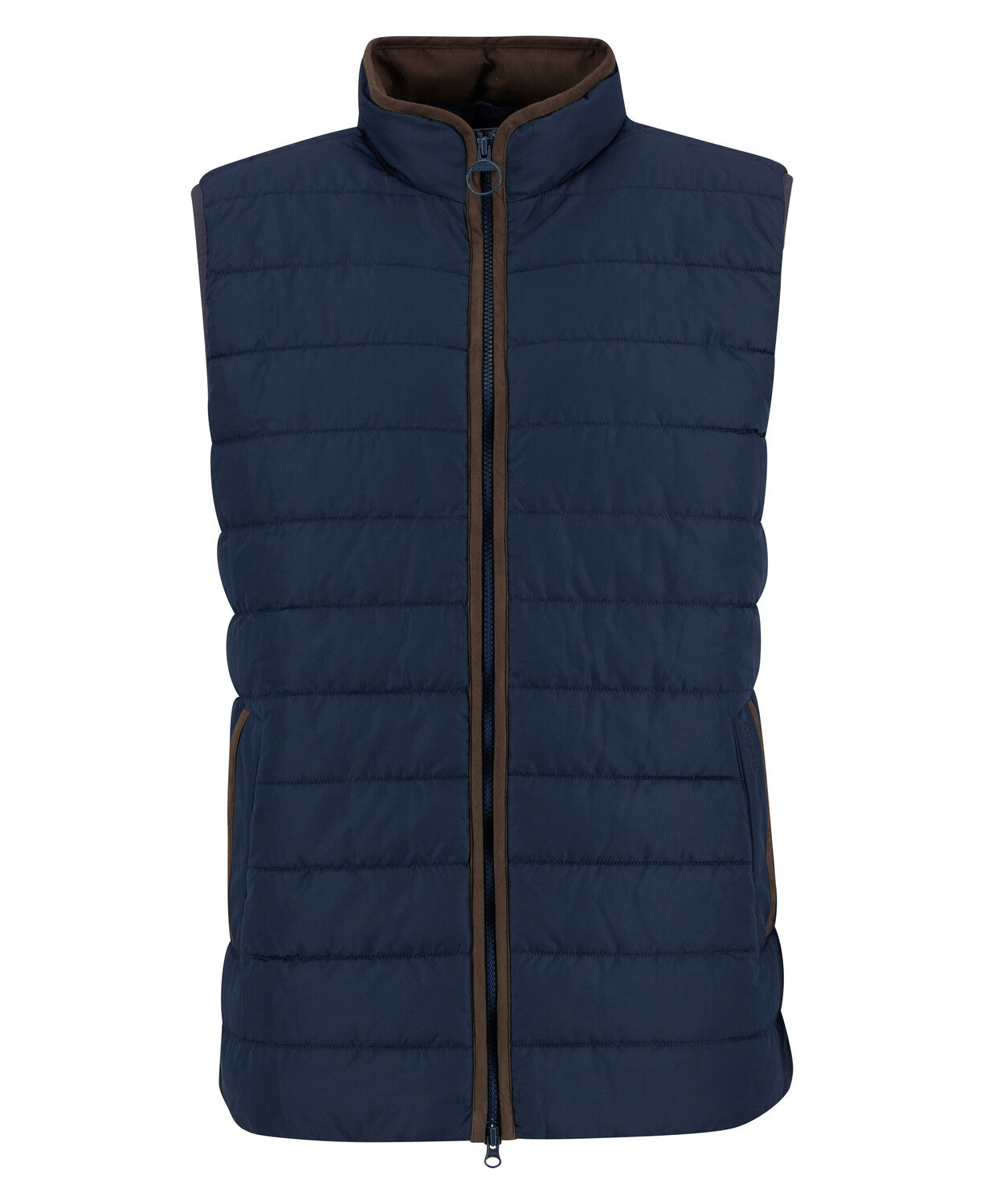 Barbour Broughton Quilted Gilet