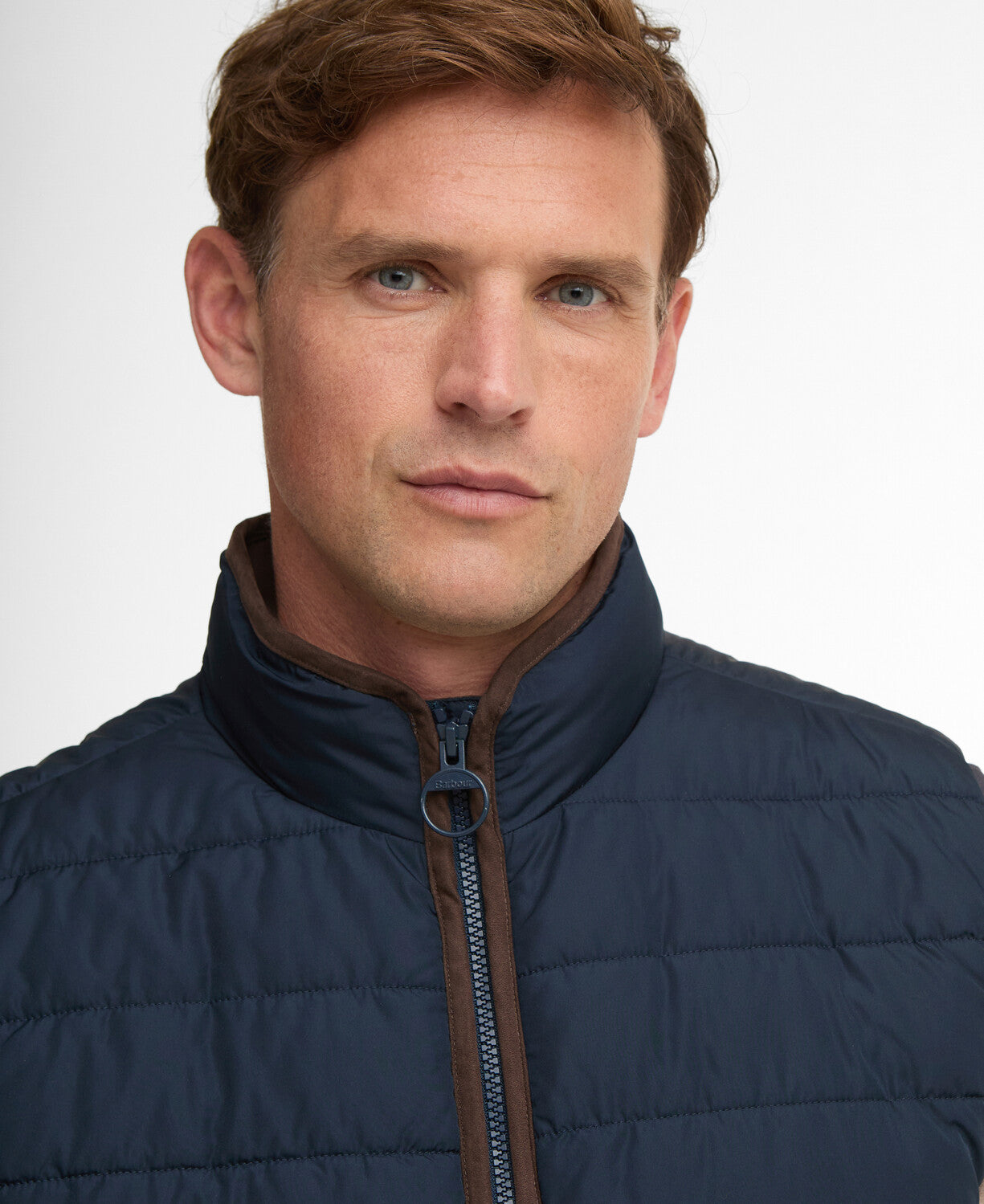 Barbour Broughton Quilted Gilet