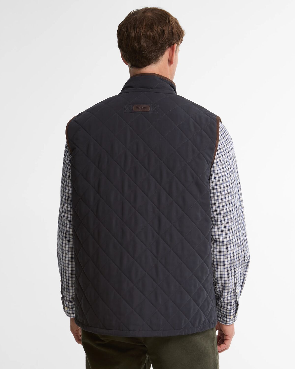 Barbour Rosley Men's Quilted Gilet