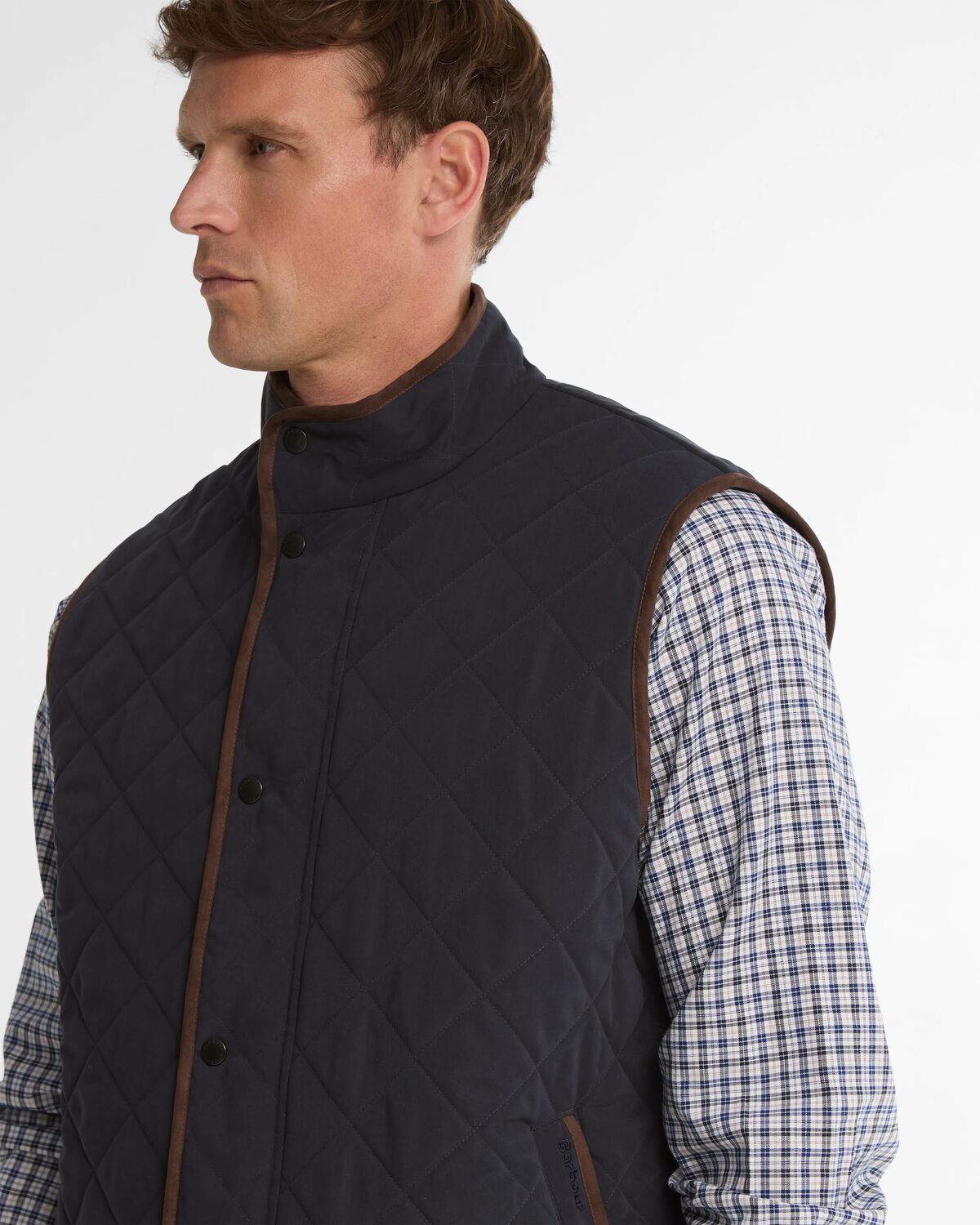 Barbour Rosley Men's Quilted Gilet